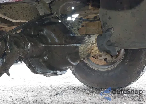 1999 Ford F-250 Lariat/Xl/Xlt из США, поврежденный, VIN 1FTNX21F1XEB45819